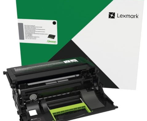 Lexmark 75M0ZK0 Siyah Imaging Unit